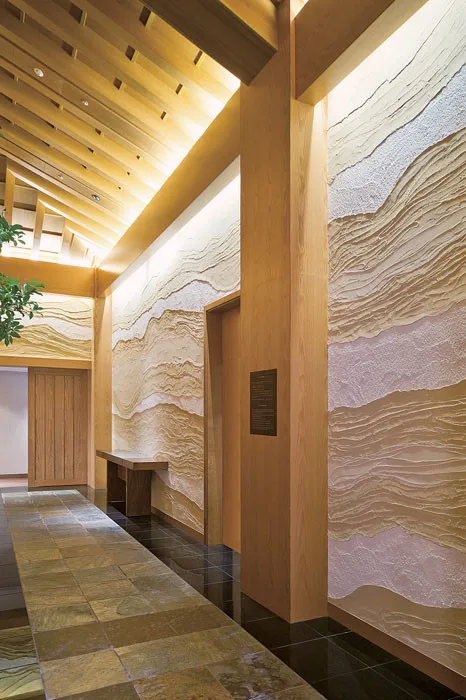 Satori Japanese Wall Coatings by Holmes Tile & Marble Co.,Inc. - Photo 3