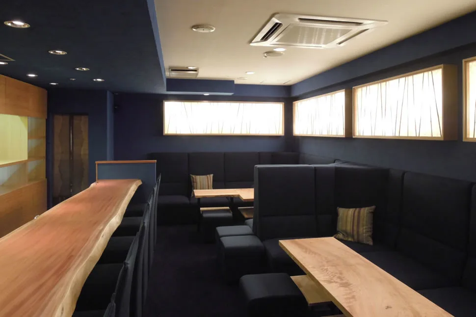 Satori Japanese Wall Coatings by Holmes Tile & Marble Co.,Inc. - Photo 14