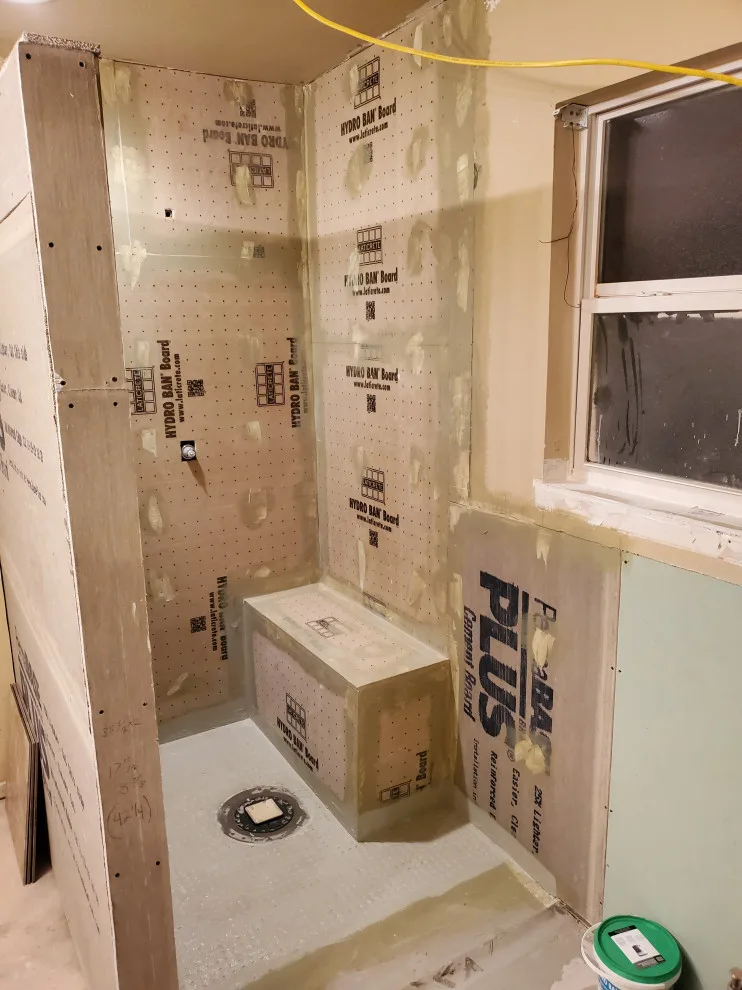 Seagraves Project by Stylin' Tilen' Flooring - Photo 14