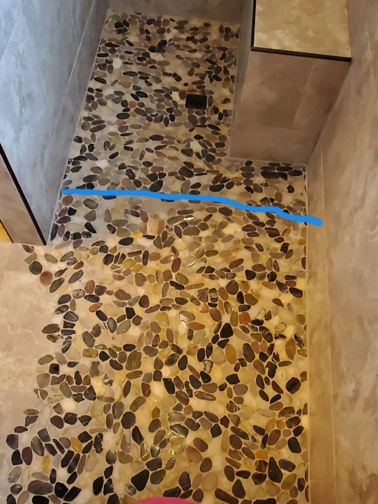Seagraves Project by Stylin' Tilen' Flooring - Photo 6