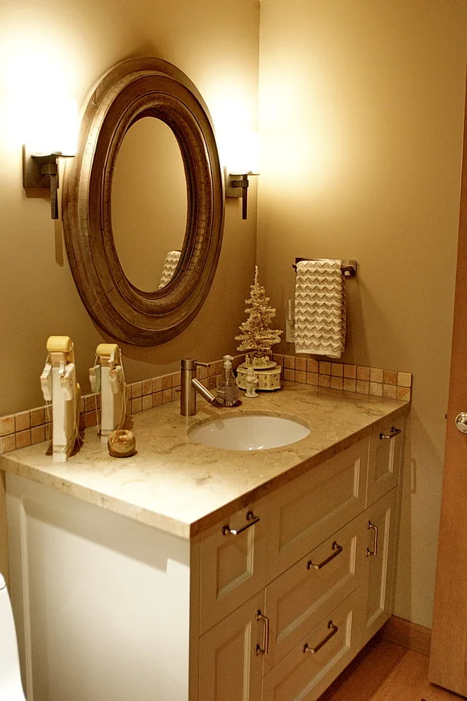 Seattle Apartment by Washington Marble Works - Photo 8