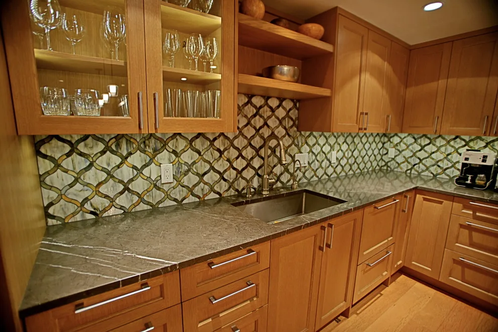 Seattle Apartment by Washington Marble Works - Photo 5