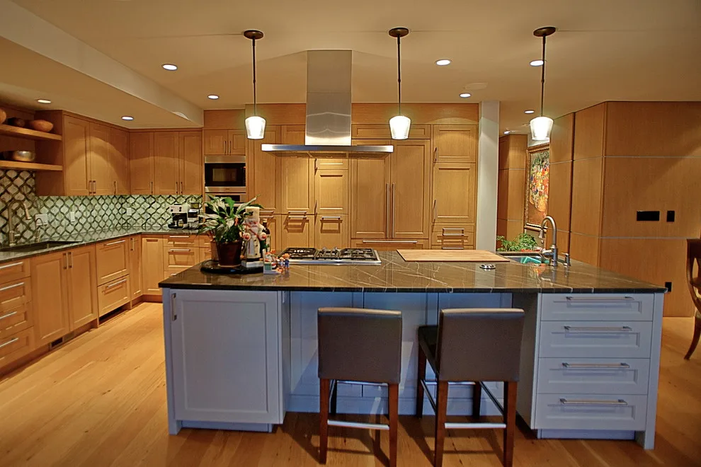 Seattle Apartment by Washington Marble Works - Photo 4