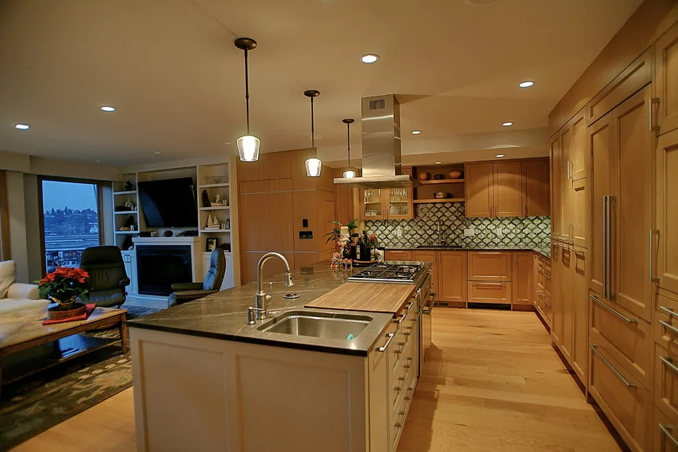 Seattle Apartment by Washington Marble Works - Photo 10