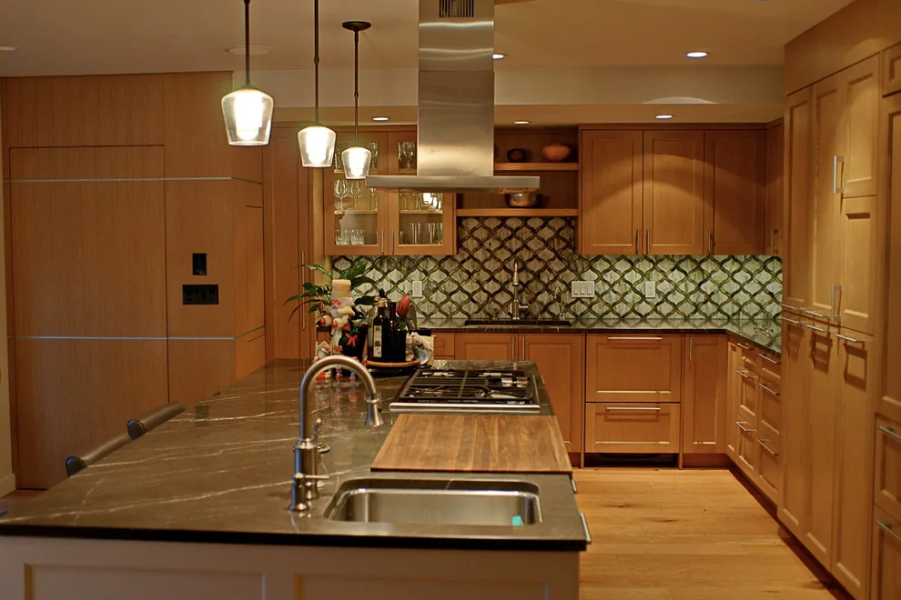 Seattle Apartment by Washington Marble Works - Photo 3