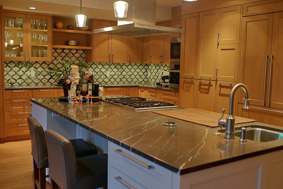 Seattle Apartment by Washington Marble Works - Photo 9