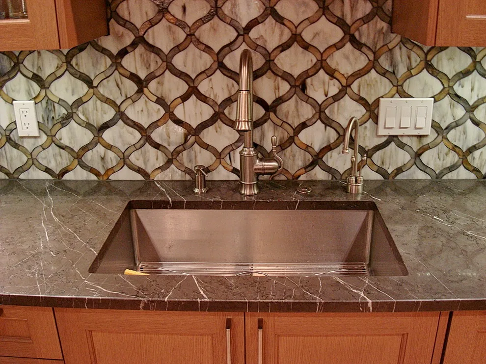 Seattle Apartment by Washington Marble Works - Photo 7
