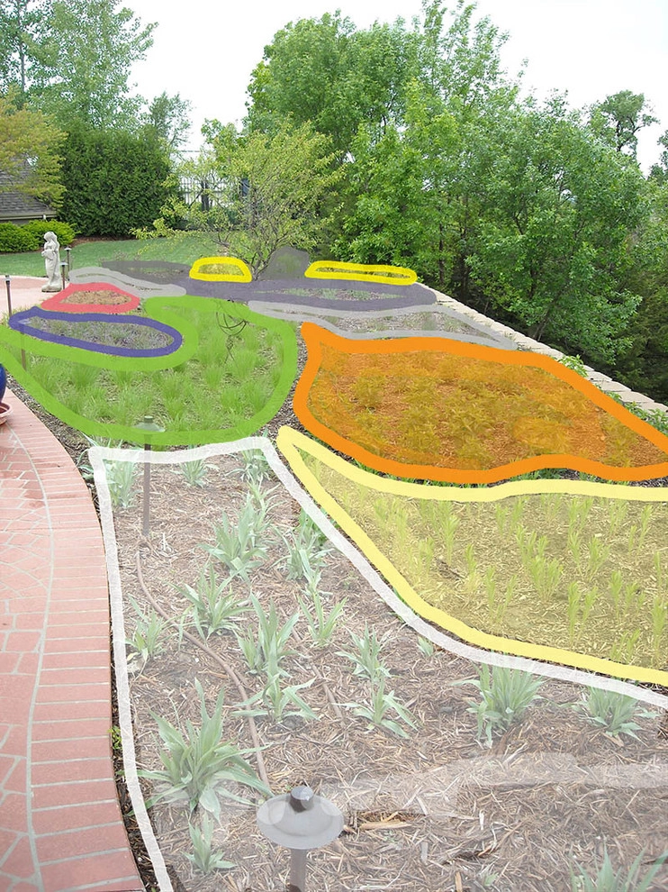Nebraska Natives Planned Prairie by Kinghorn Gardens - Photo 5