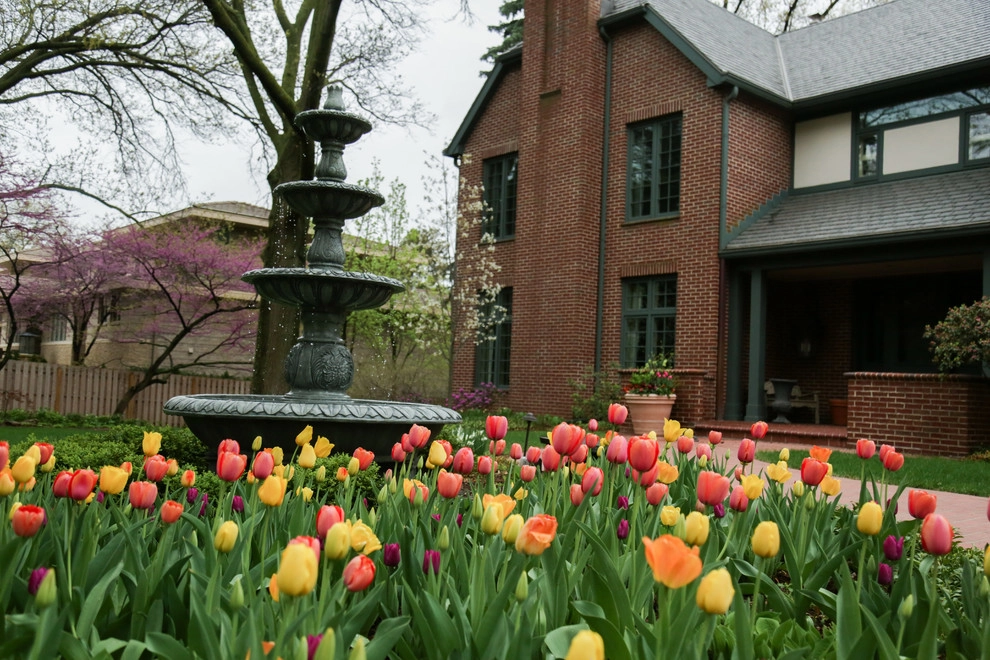 Brushstrokes of Spring Bulbs by Kinghorn Gardens - Photo 24