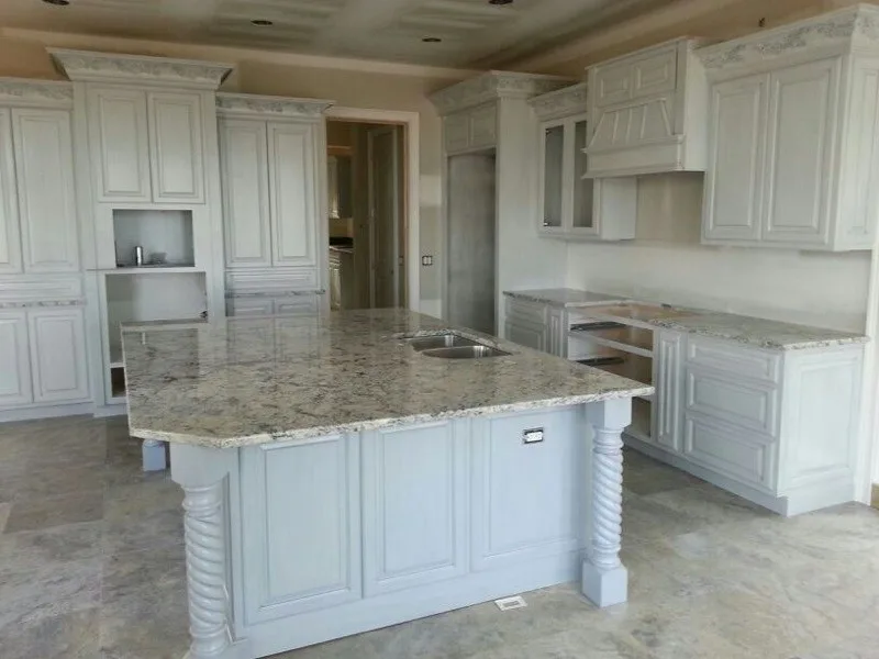 Silek by Precision Granite & Marble - Photo 2