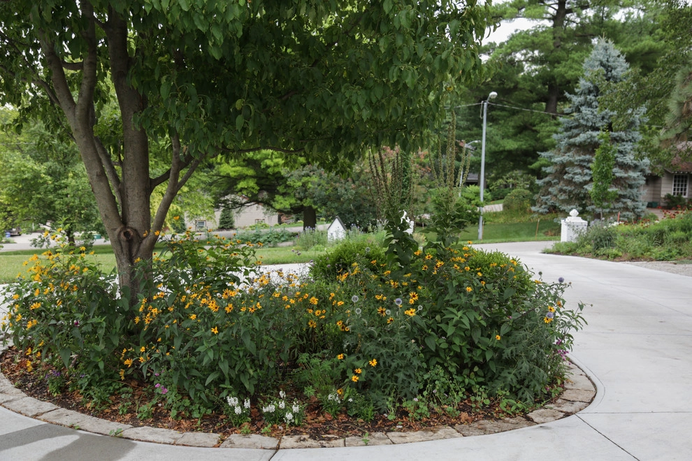 Scotland Inspired Garden by Kinghorn Gardens - Photo 26