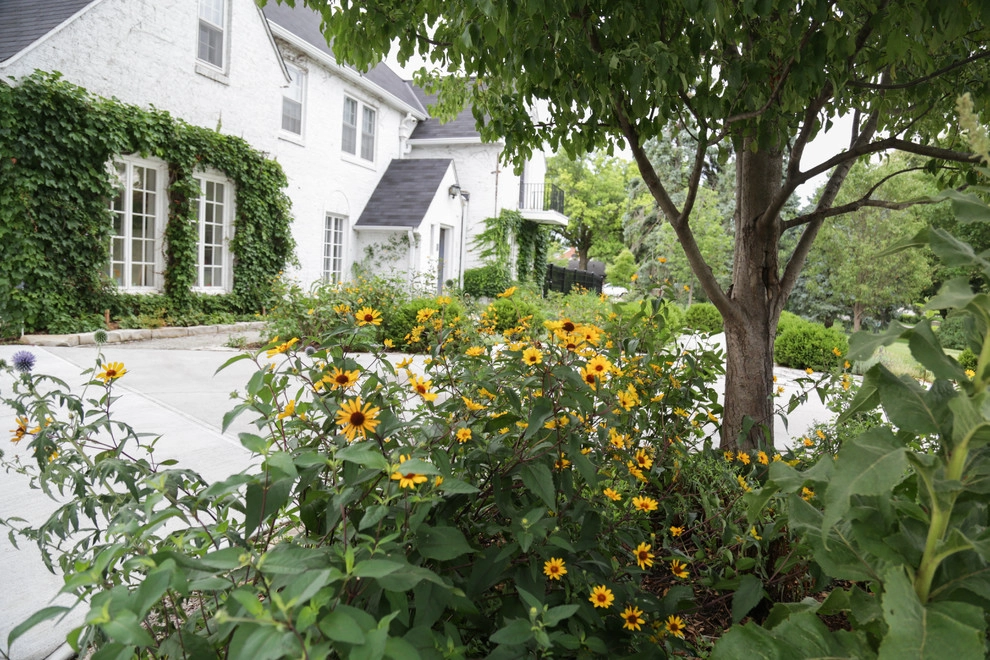 Scotland Inspired Garden by Kinghorn Gardens - Photo 18