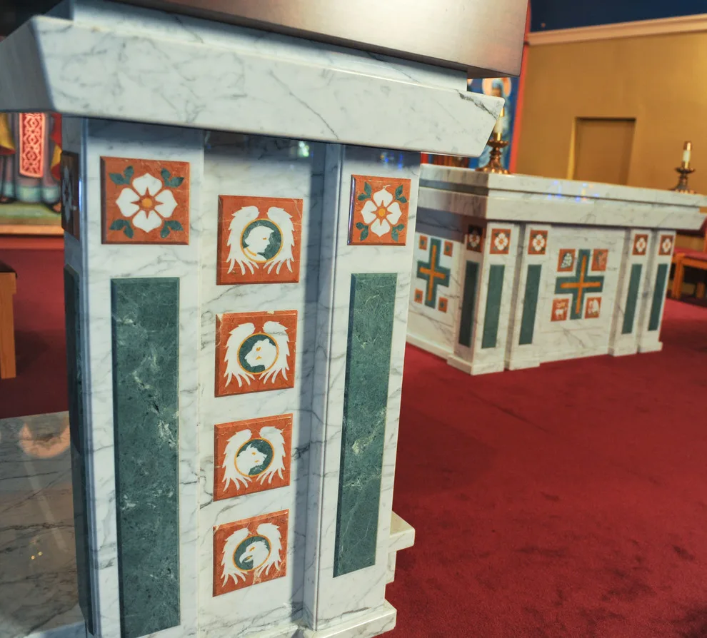 American Marble & Granite - Photo 14