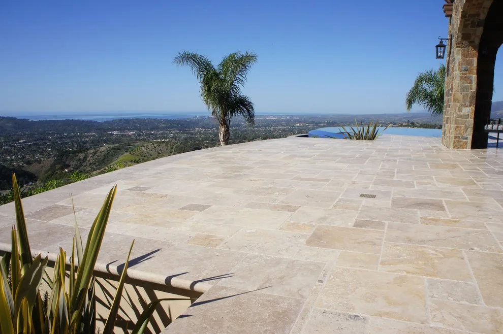 Impressive Travertine by Tileco - Photo 11