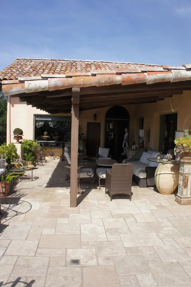 Impressive Travertine by Tileco - Photo 8
