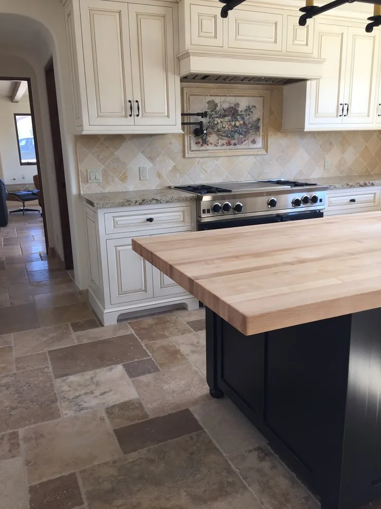Impressive Travertine by Tileco - Photo 20