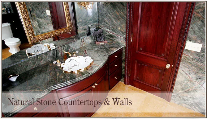 Previous Projects of Stone Interiors by Stone Interiors LLC - Photo 2