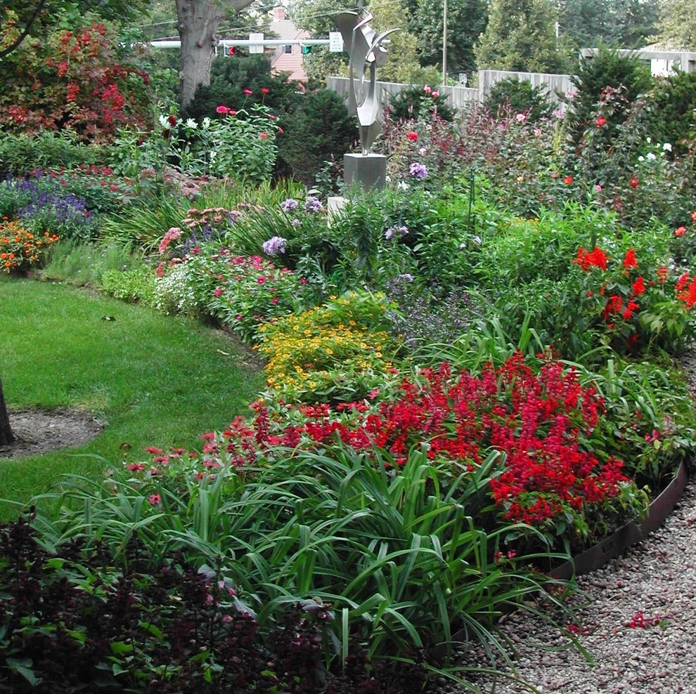 Summer Landscapes by Kinghorn Gardens - Photo 14