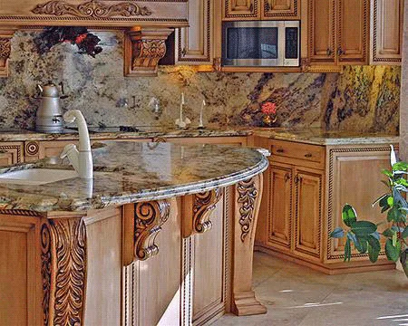 Rock Surfaces by Factory Plaza Inc - Photo 4
