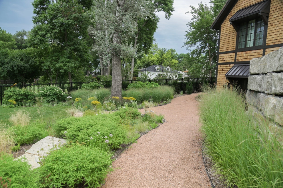 Perennial Garden Getaway by Kinghorn Gardens - Photo 16