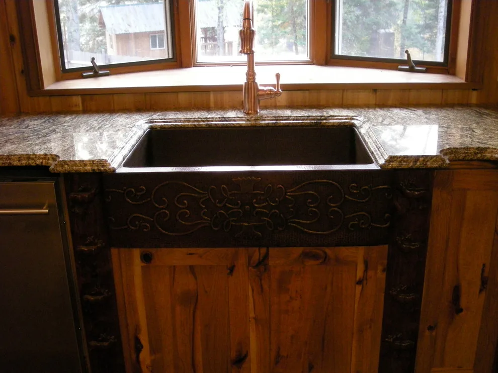 Granite Concepts - Photo 2