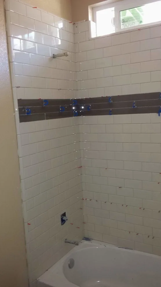 Metro Shower Tile by StartTile - Photo 2