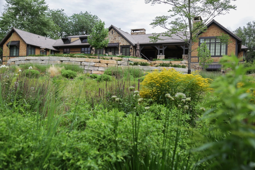 Perennial Garden Getaway by Kinghorn Gardens - Photo 11