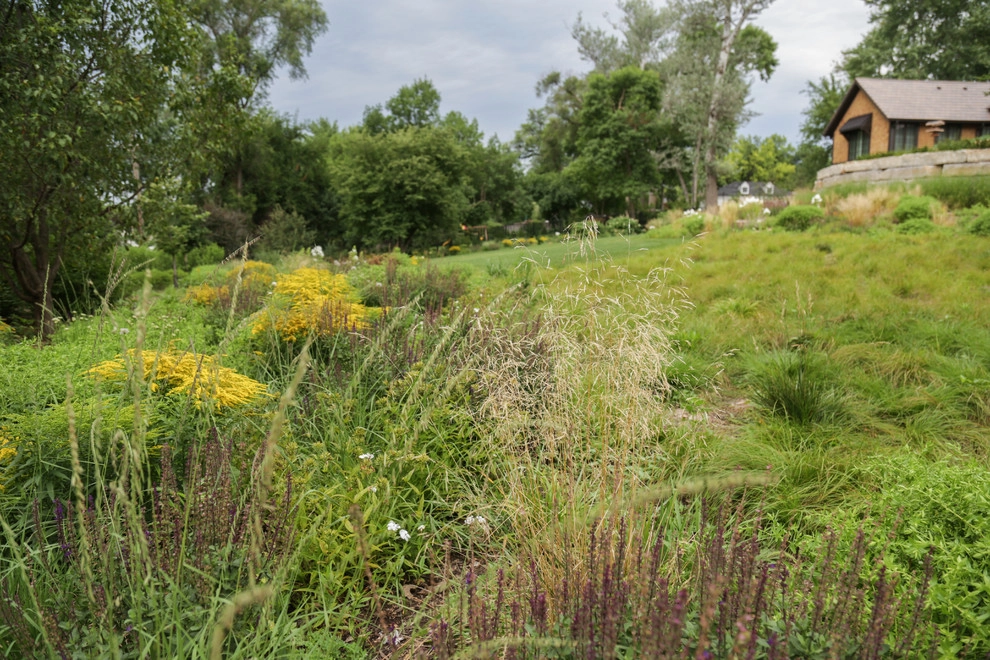 Perennial Garden Getaway by Kinghorn Gardens - Photo 17