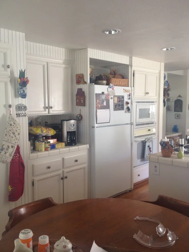 Crystal Cabinet Works - Swan Kitchen Renovation by Surface Art Countertops - Photo 44