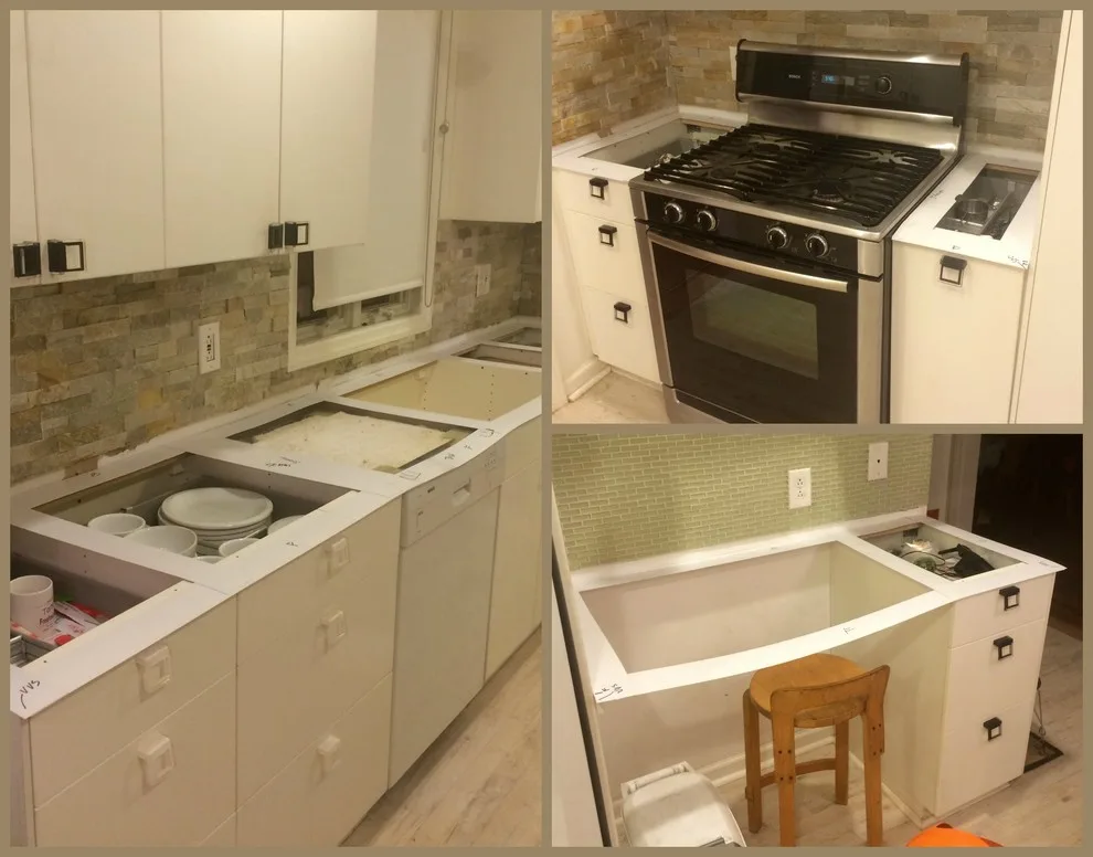 Design Frameworks by Garden State Soapstone - Photo 5