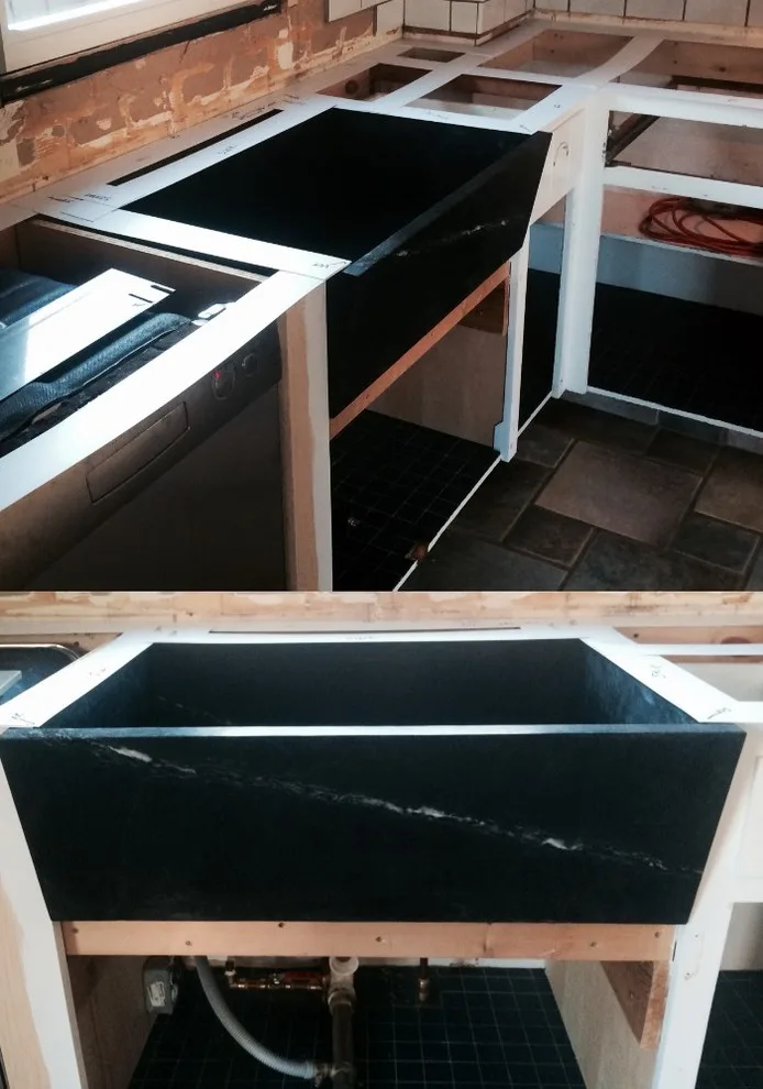 Design Frameworks by Garden State Soapstone - Photo 6