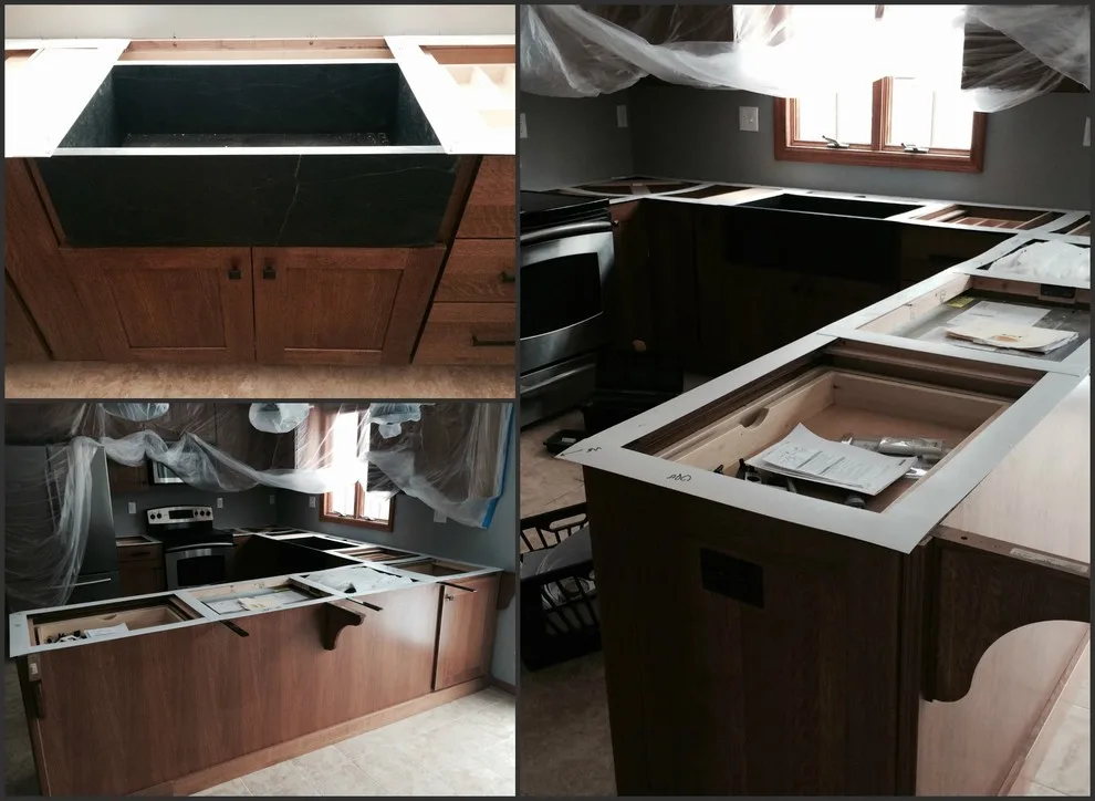 Design Frameworks by Garden State Soapstone - Photo 2