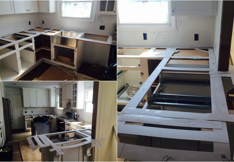 Design Frameworks by Garden State Soapstone - Photo 8