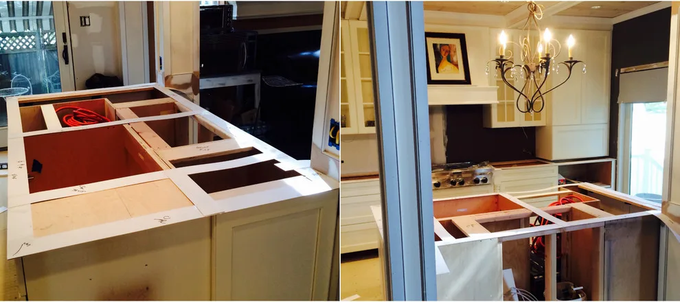 Design Frameworks by Garden State Soapstone - Photo 9
