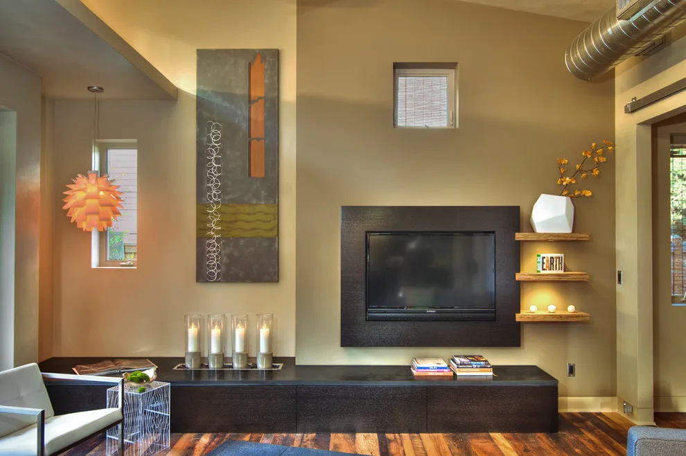 Sage LEED Platinum - Arbor South Architecture by Pro Contracting "The Countertop Specialist - Photo 3