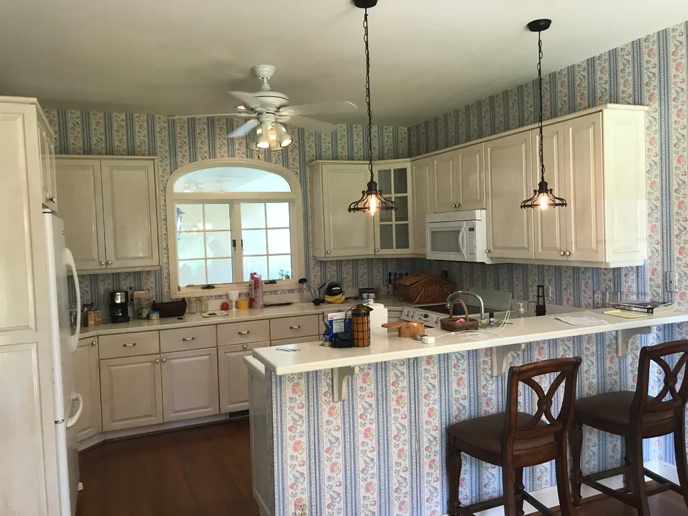 Thompson Project by Precision Granite & Marble - Photo 5