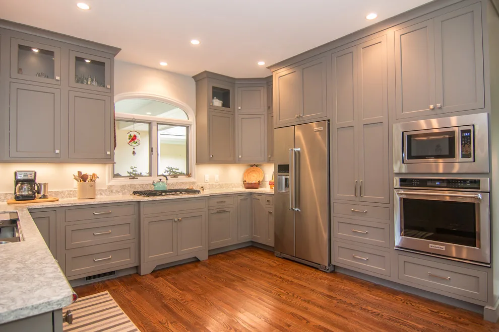 Thompson Project by Precision Granite & Marble - Photo 8