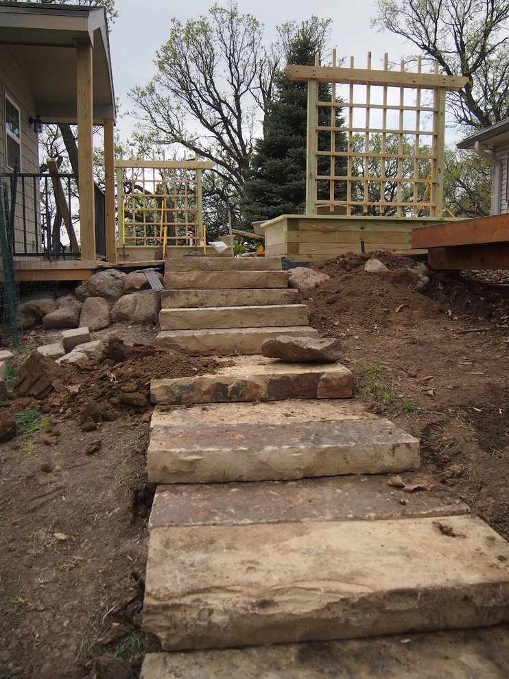 Functional Garden Retreat by Kinghorn Gardens - Photo 2