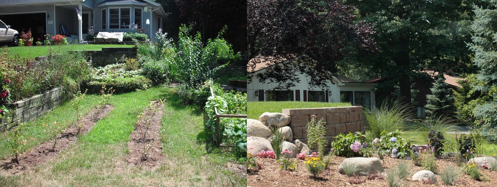 Project Before & After Pictures by LandTechwmi LLC - Photo 9