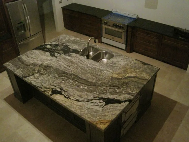 Tucker Project by Stone Interiors LLC - Photo 2