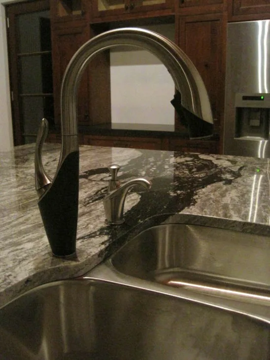 Tucker Project by Stone Interiors LLC - Photo 3