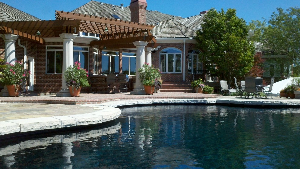 Outdoor Living by Kinghorn Gardens - Photo 18