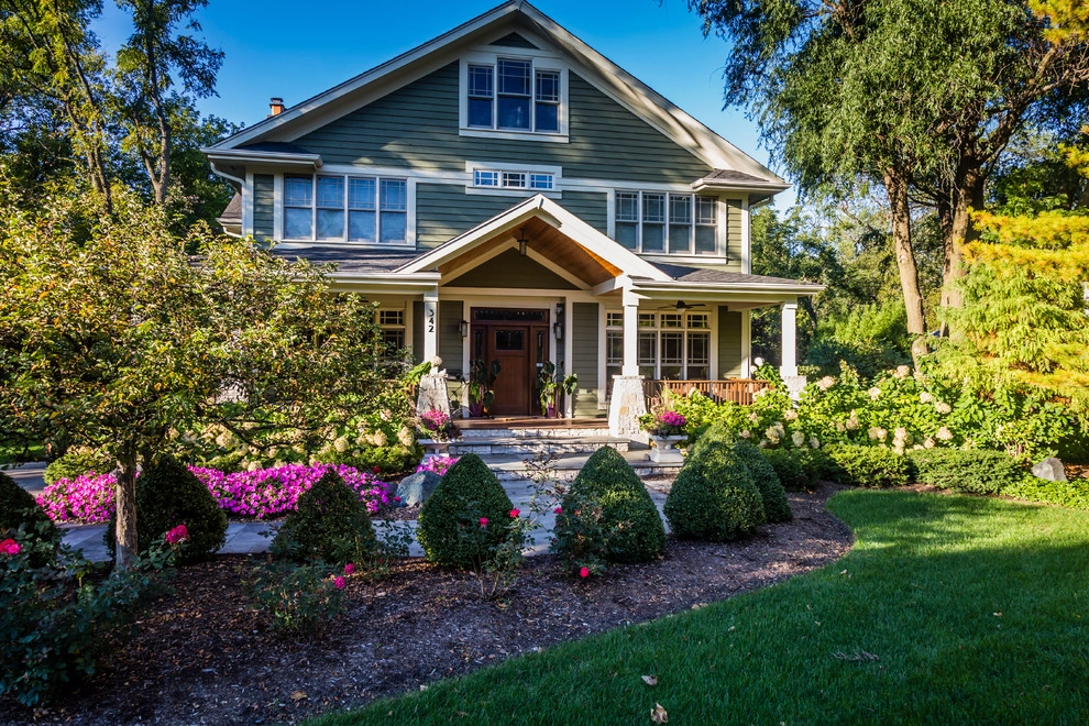 Bruss Landscaping, Inc. - Photo 2