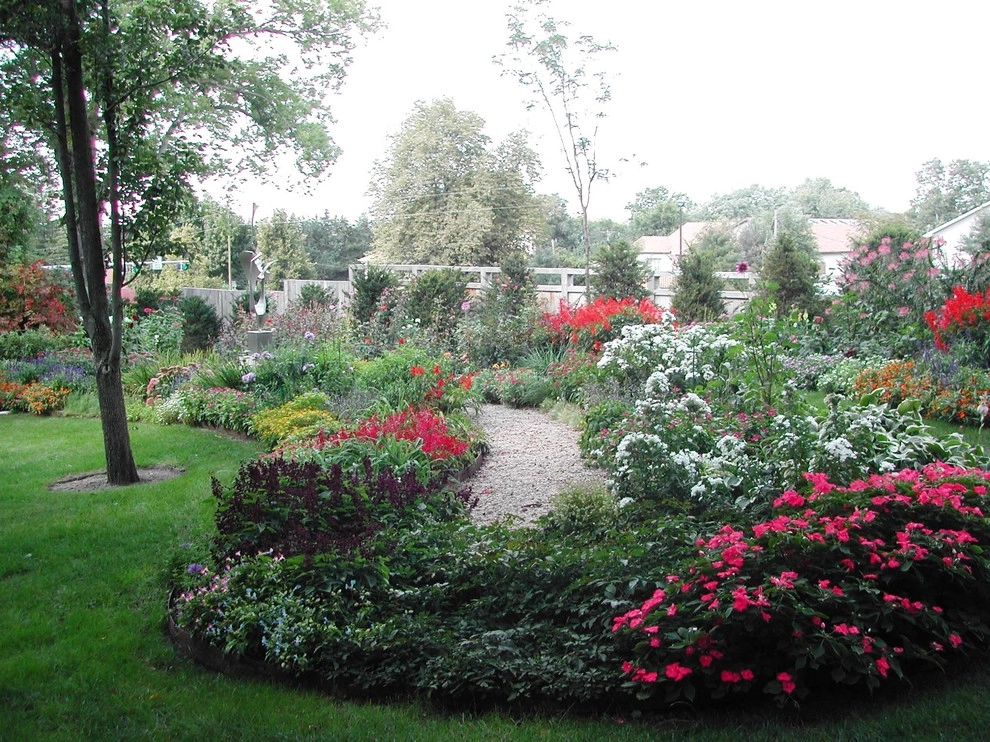 Summer Landscapes by Kinghorn Gardens - Photo 7