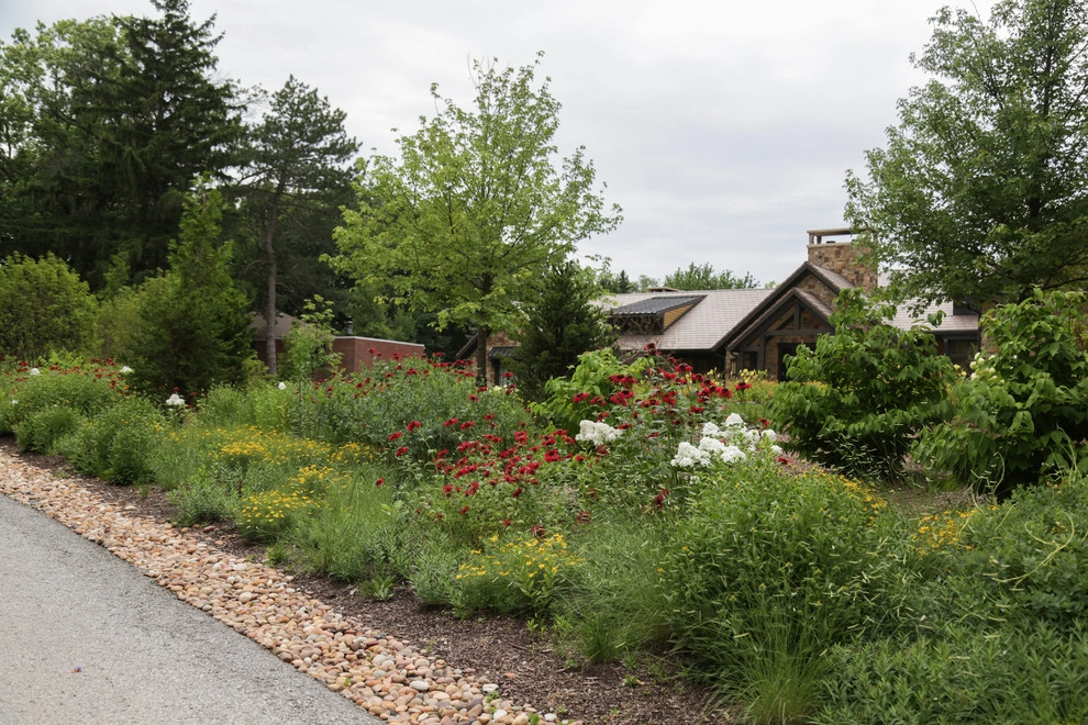 Perennial Garden Getaway by Kinghorn Gardens - Photo 6