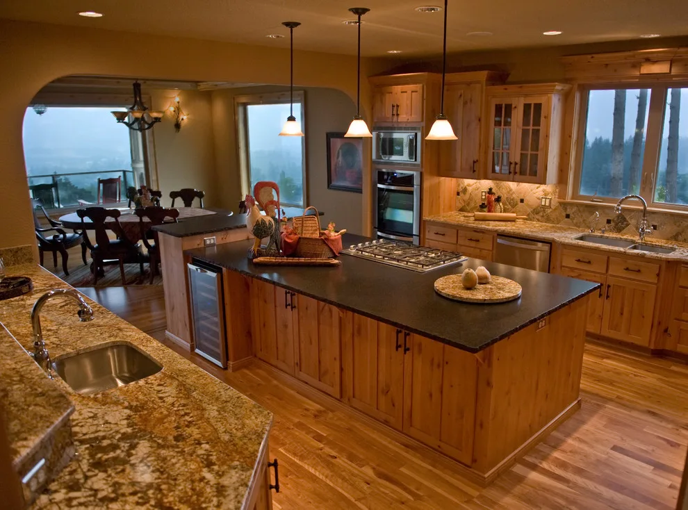 Washougal Culinary Space by American Marble & Granite - Photo 3