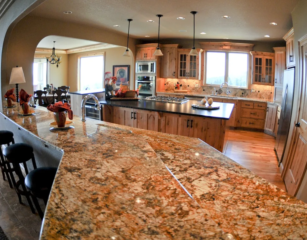 American Marble & Granite - Photo 5
