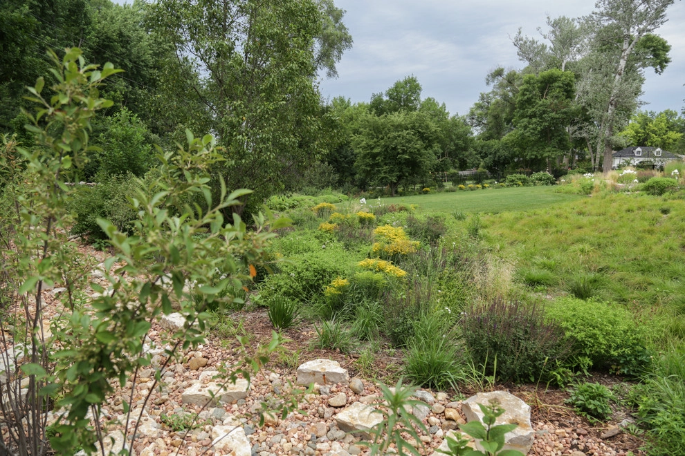 Perennial Garden Getaway by Kinghorn Gardens - Photo 18