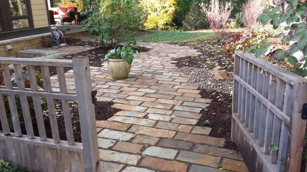 Hardscapes by Kinghorn Gardens - Photo 22