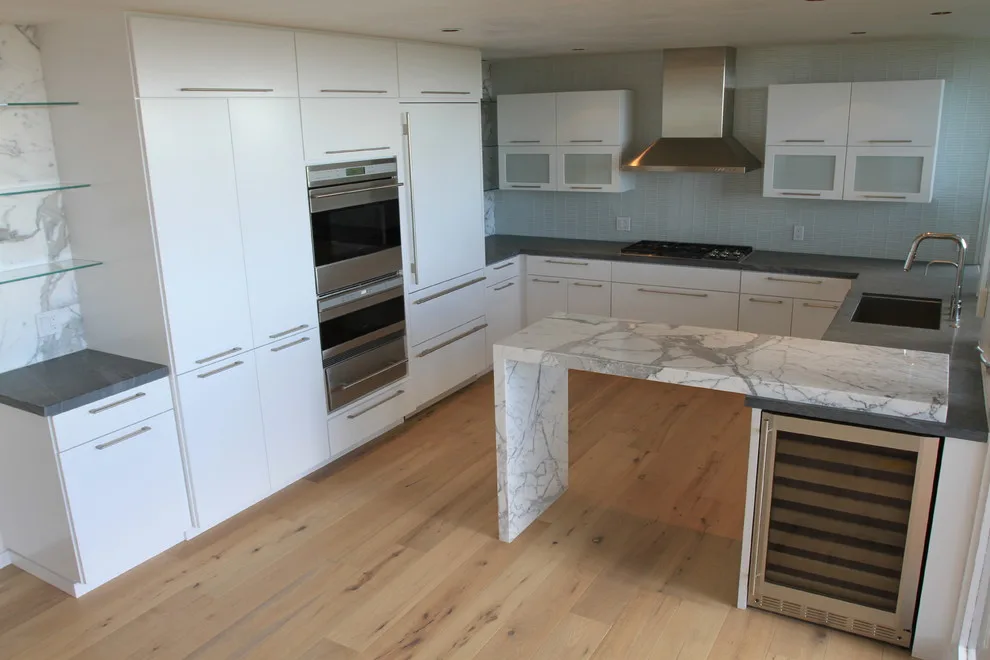 Ivory Stone by Pacific Stoneworks Inc - Photo 13
